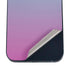 Purple and Blue Ombre iPhone 17 Pro Skin